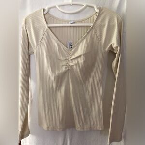 Old navy top, size small